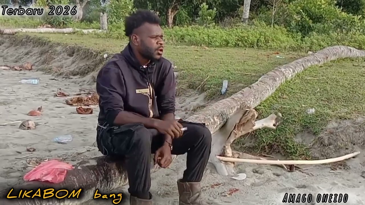 Buna waee nayuwiye..cpt PEREI pakage _-LIKABOM musik 2025/ 2026 Ama one 🎶🎼🌴🎵