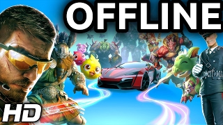 In this video we take a look of another list top 5 best android games
2017 made by gameloft. includes the with high graphics ...