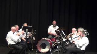 Soul-E Brass (Solstice Harmony 2017)