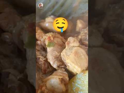 Meat Potato Habibi Shorts Viral 