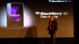 Welcome Keynote