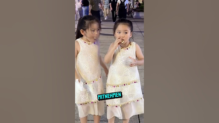 She used a good deed to steal from her sister (Source: 麒麟妈妈)