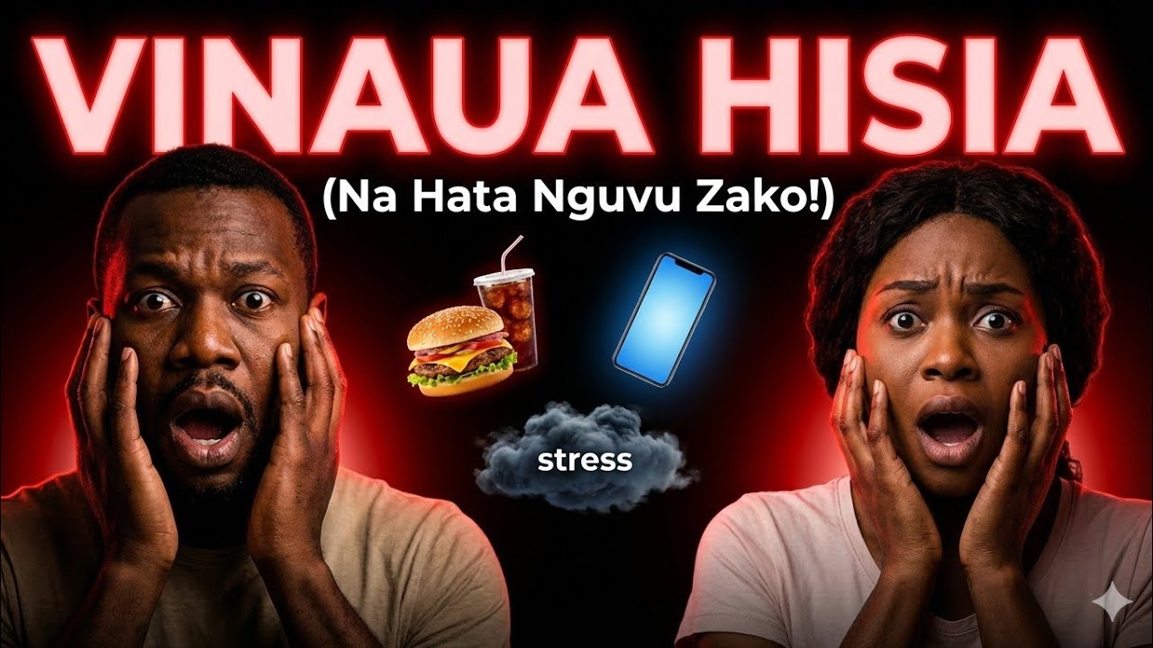 Vitu vitatu tunavyofanya Kila siku vinavyoua hisia za mapenzi polepole bila kujua