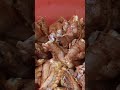 Secret Crispy Chicken Wings at Home | Better Than Restaurant 😍”