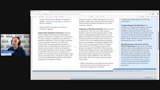 Episode 435: Review of ICBA Advocacy in Action for 3Q 2025