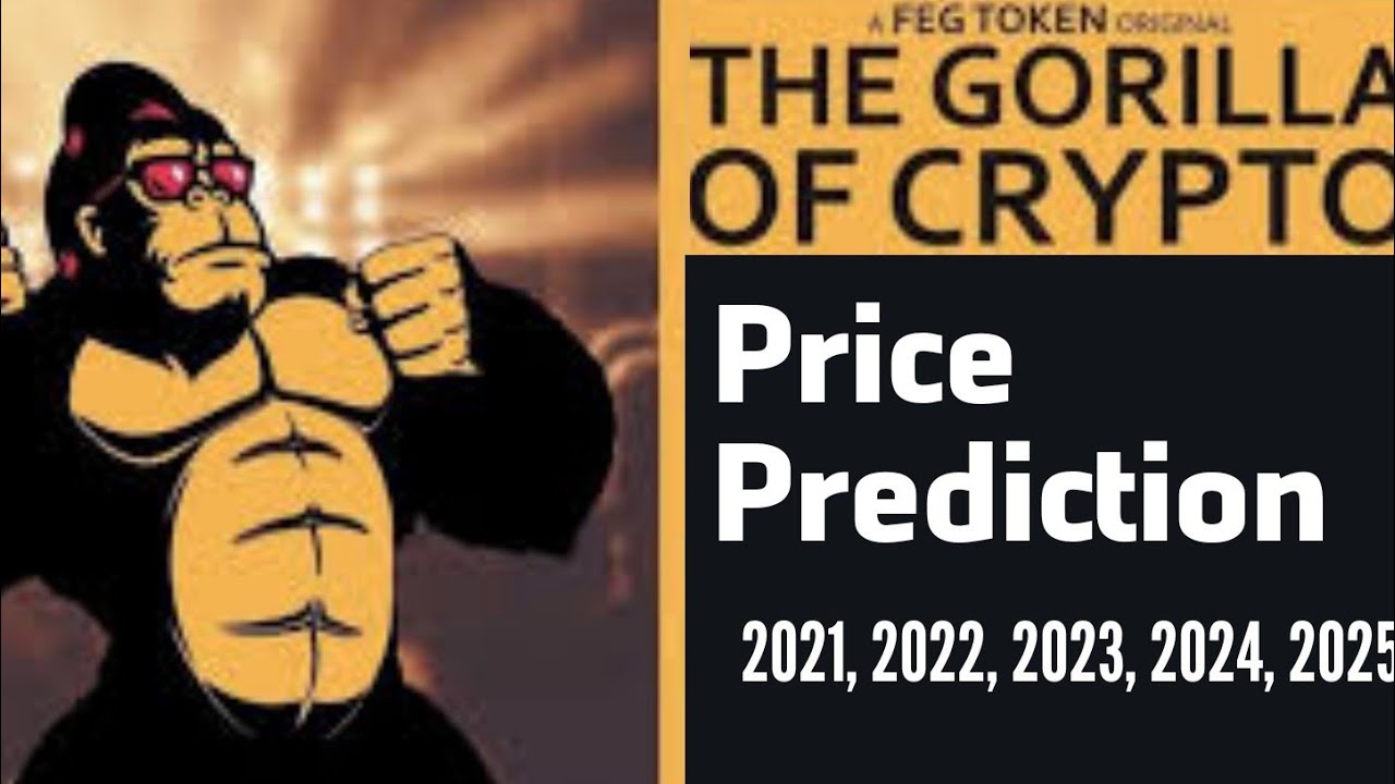 Feg Token Price Prediction - Is Feg Token Legit Or Scam - FEG Token Review