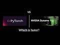 (re-upload) How KV-cache improves AI inference 10x: NVIDIA Dynamo vs Vanilla PyTorch Benchmarking