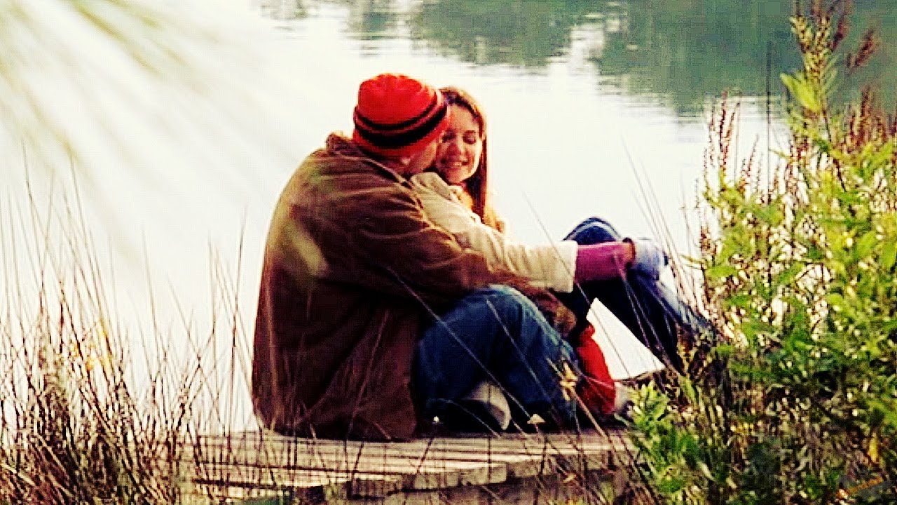 Joey and Pacey | Mind Games