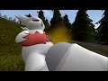 Zangoose gassy nap 