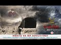 AMEFUFUKA Kwaya Ya Mt Augutino AMUCTA SAUT Tabora HD Video