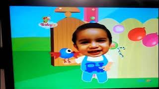 BabyTV Birthday clip Shaurya It's my bday today........