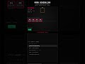 HRRN Scheduling Explained 🔥 | Highest Response Ratio Next (CPU Algorithm)