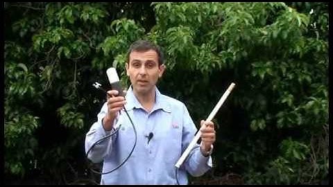 Soil solution analysis