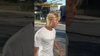 Quando Eu Saiu De Casa Desarrumada/ Quando Eu Saiu Toda Trabalhada: