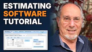 Construction Estimating Software Tutorial For Beginners