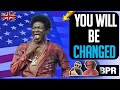 FIRST TIME HEARING Charles Bradley Changes (Black Sabbath Cover) BRITISH REACTION