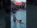 Kolam renang Olala #olala #kolamrenangpasamanbarat #fyp #fypyoutube
