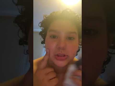 Take a shower with me part 4 part 3 is on my shorts