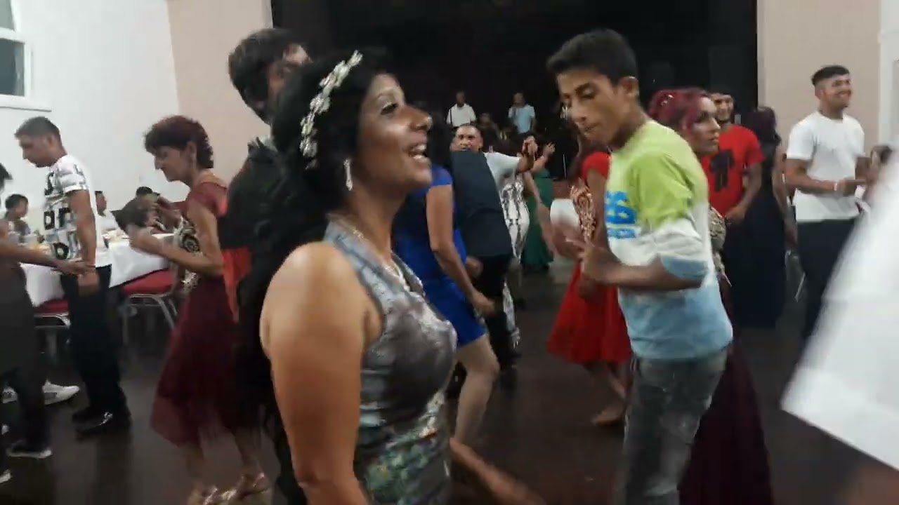 22. júla 2023  ples   miso caklov    kamenna poruba