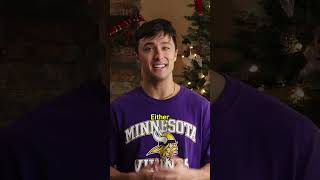 I'm a Minnesota Vikings fan (SAD) Profile