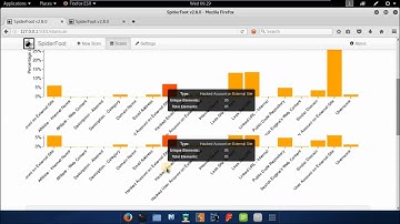 15 Open source intelligence gathering   Spiderfoot   StackSkills