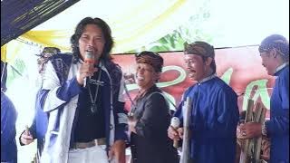 SAHA NU LEPAT Voc. Cecep Bungsu Medlei Live Galacang Grup