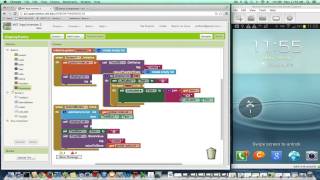 How do you add a parameter to a procedure in App Inventor