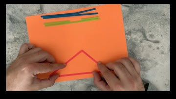 Geometry-Hands On Exploration of the Triangle Inequality