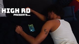 O B'Ray - No Caller ID (Official Music Video)
