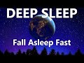 Deep Sleep Meditation Music Positive Energy | Fall Asleep Fast Meditation