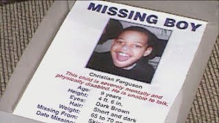 Jury finds Dawan Ferguson guilty in murder of son in St. Louis County