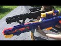 Download Nerf Squad 6: Drug Bust HD Video