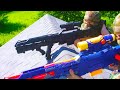 Nerf Squad: Drug Bust