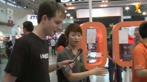 Computex 2010 :: Avermedia have tuners and more