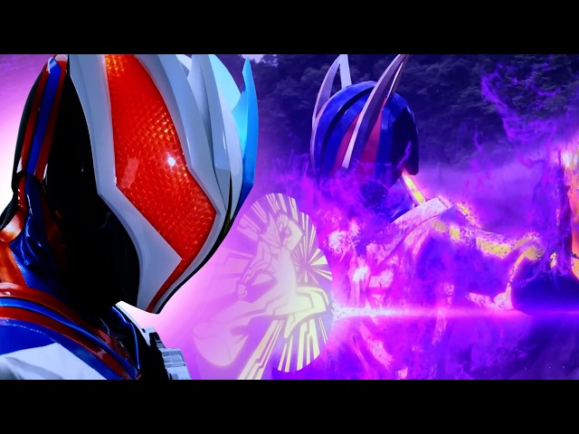 Goodbye Zero, Hello Kamen Rider NOX!? Kamen Rider ZEZTZ EP 17