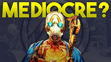 Was Borderlands 3 a Disappointment?