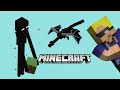 MİNECRAFT EJDERHA NASIL ÇAĞIRILIR? - MCPE SURVİVAL -TACOCRAFT #14