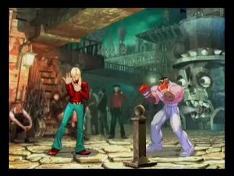 SFIII: 3rd Strike - The 40th Game Spot Versus East vs West War [Part 3]