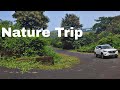 #Creta #Nature #RuralGoa.             Exciting trip to Baradi Hill top Goa