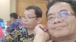 Rakor rispro lpdp 2019
