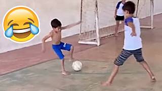 2025 FUNNIEST FOOTBALL VIDEOS