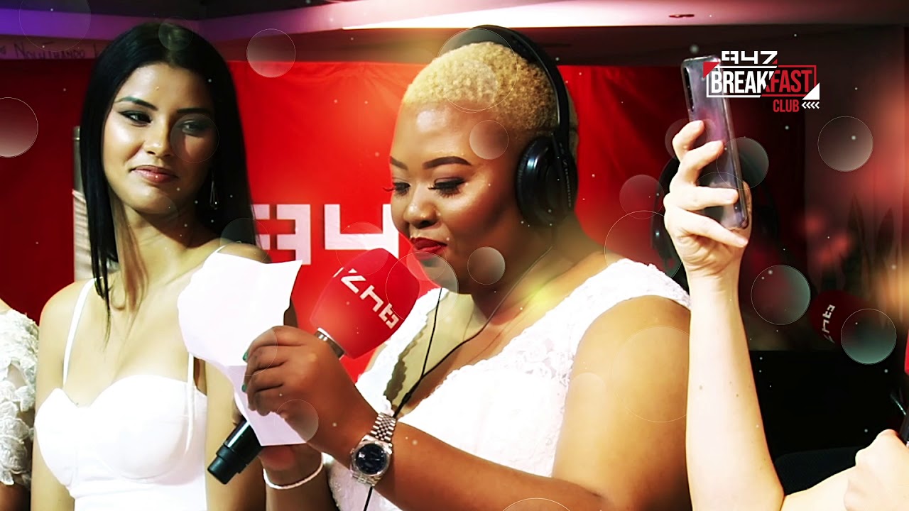 947 Breakfast Club's Week of the Dress 2019