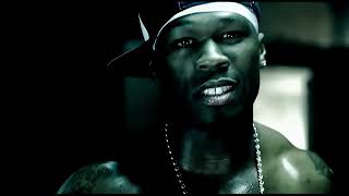 50 Cent - Many Men (Wish Death) (Dirty Version) [4K Remastered 60fps]
