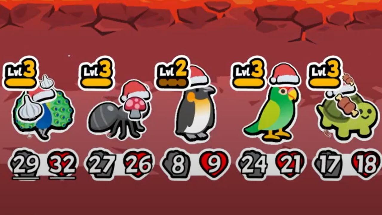 Too Much Melon Armor Super Auto Pets YouTube