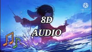 miss A - Hush [8D AUDIO]