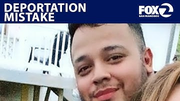 Judge orders return of man mistakenly deported to El Salvador