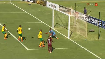 Golden Arrows Vs Stellenbosch Psl ð™‡ð™žð™«ð™š ð˜½ð™§ð™¤ð™–ð™™ð™˜ð™–ð™¨ð™© 5 6 2021 Youtube