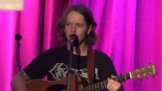 Billy Strings @The Loft (City Winery), NY 7/17/18 Long Gone