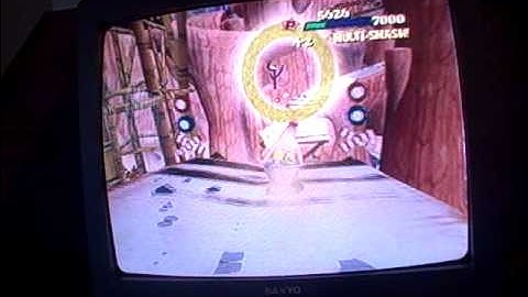 Spongebob Squarepants the movie walkthrough part 10 rub a dub dub ring challenge