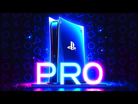 The Sony PS5 Pro got crazy news 🤯